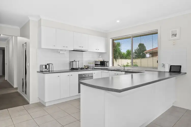 Sixth view of Homely house listing, 18 Almond Avenue, Wallan VIC 3756