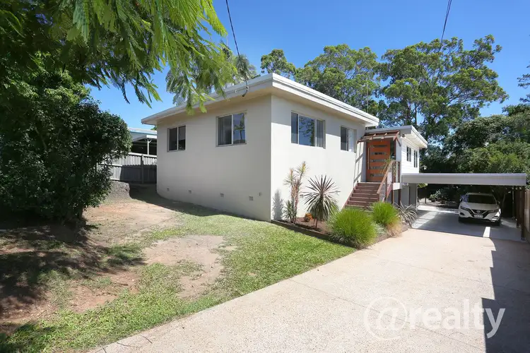 Main view of Homely house listing, 50 Riverview Road, Nerang QLD 4211