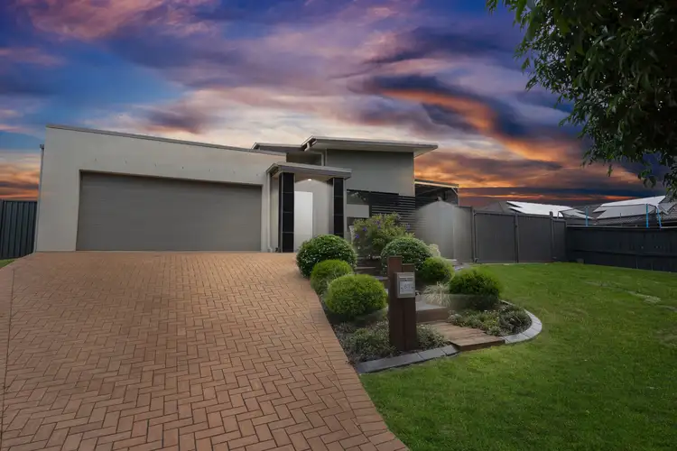 Main view of Homely house listing, 60 Willowleaf Circuit, Upper Caboolture QLD 4510