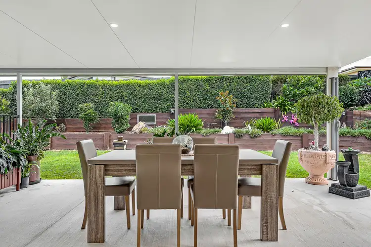 Fourth view of Homely house listing, 60 Willowleaf Circuit, Upper Caboolture QLD 4510