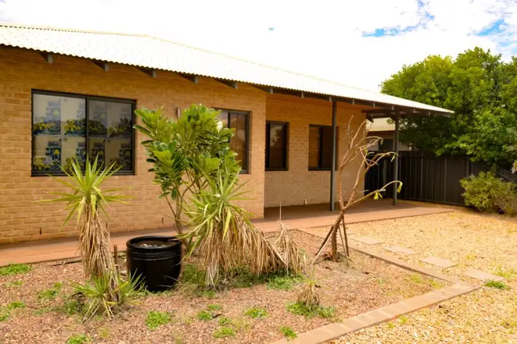 Main view of Homely house listing, 22 Marrimarri Parade, Baynton WA 6714