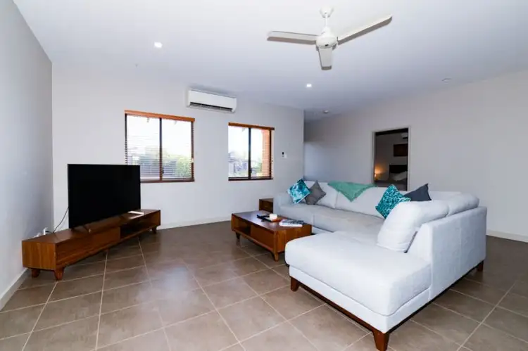 Second view of Homely house listing, 22 Marrimarri Parade, Baynton WA 6714