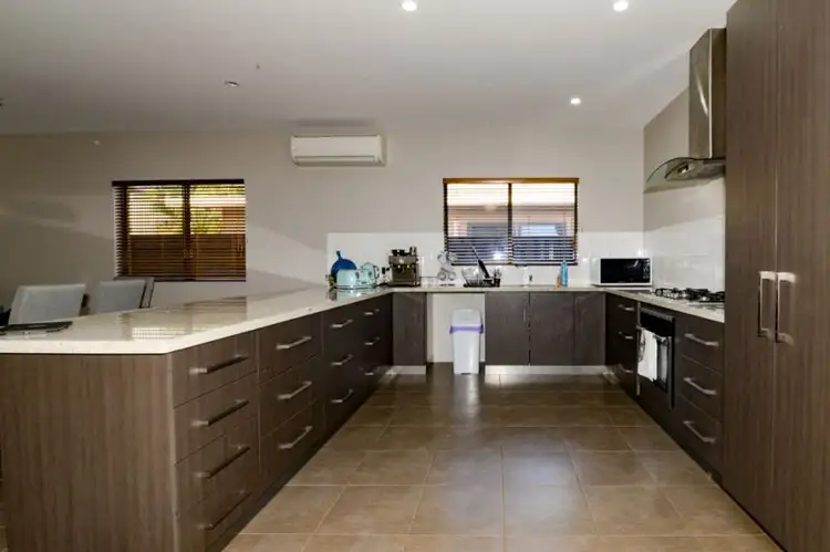 Fourth view of Homely house listing, 22 Marrimarri Parade, Baynton WA 6714