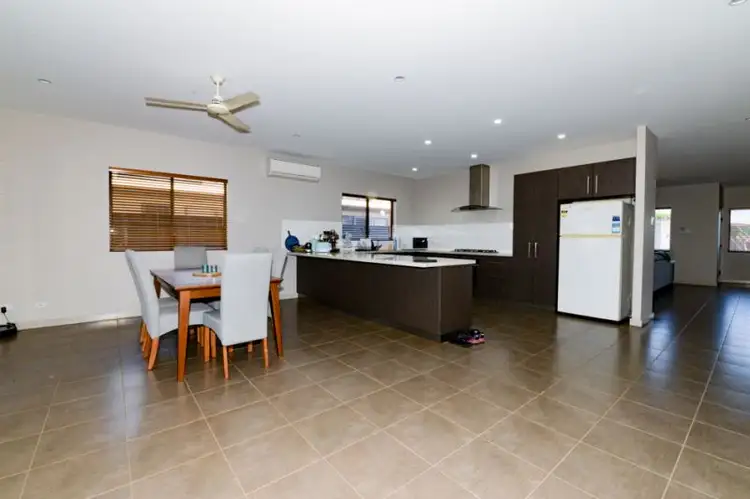 Fifth view of Homely house listing, 22 Marrimarri Parade, Baynton WA 6714