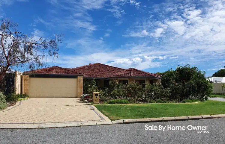 Main view of Homely house listing, 17 Maple Place, Maddington WA 6109