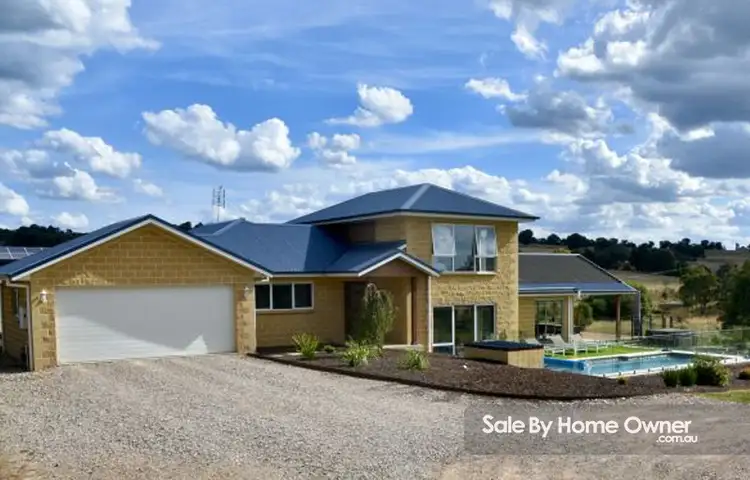 Main view of Homely house listing, 14 Spencer Lane, Orange NSW 2800