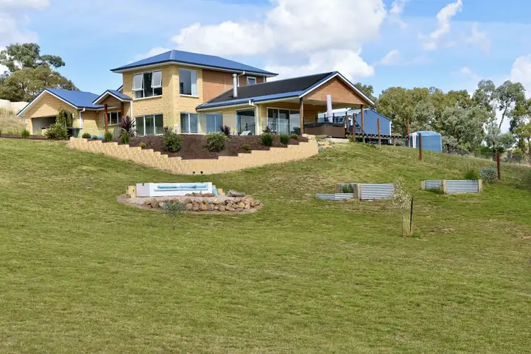 Second view of Homely house listing, 14 Spencer Lane, Orange NSW 2800