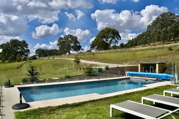 Fifth view of Homely house listing, 14 Spencer Lane, Orange NSW 2800
