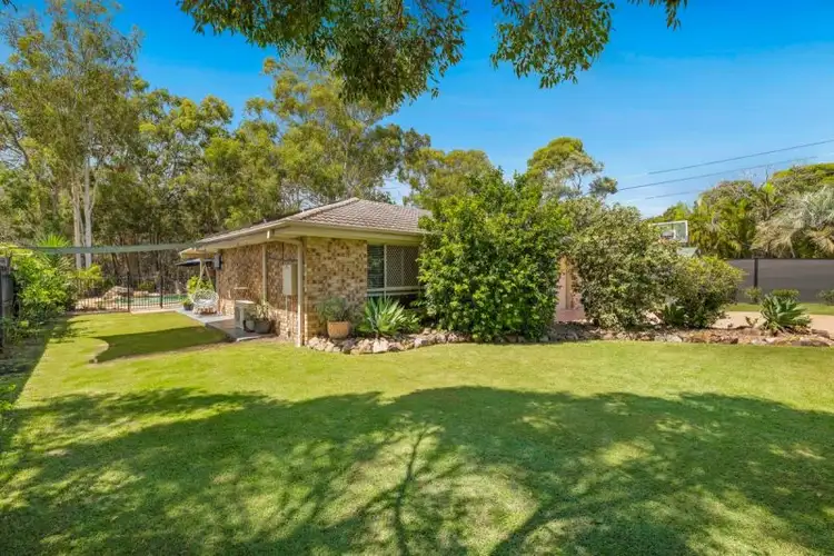 Fifth view of Homely house listing, 16 Montana Drive, Capalaba QLD 4157