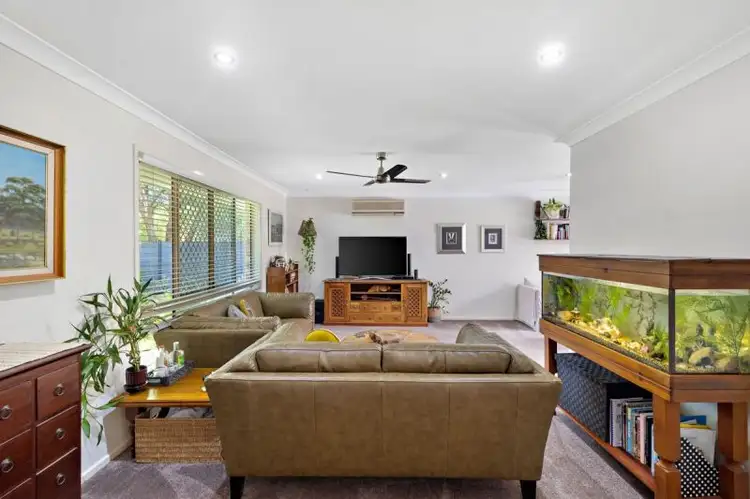Sixth view of Homely house listing, 16 Montana Drive, Capalaba QLD 4157