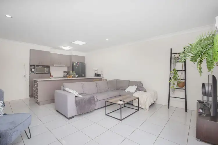 Third view of Homely semi-detached listing, 2/13 Focus Street, Ormeau QLD 4208