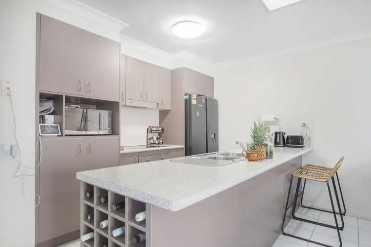 Fourth view of Homely semi-detached listing, 2/13 Focus Street, Ormeau QLD 4208