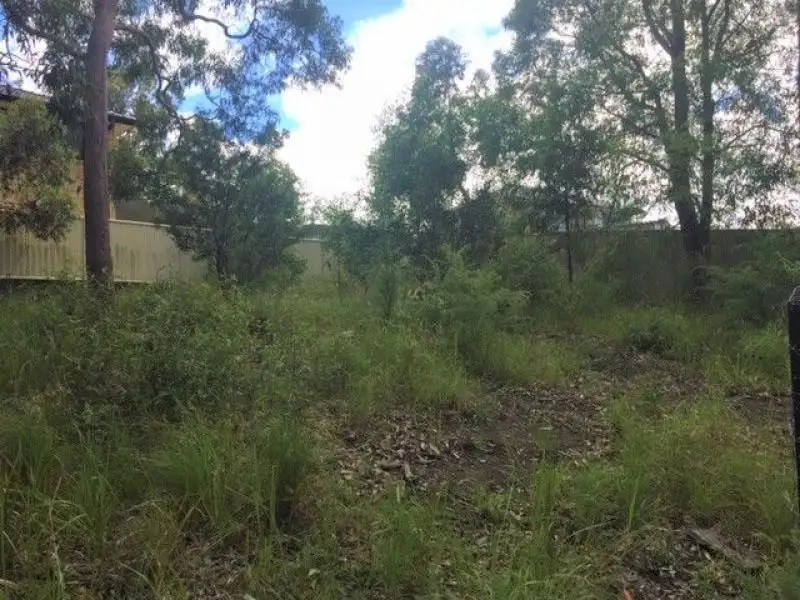 Main view of Homely land listing, 121 Enterprise Way, Bolton Point NSW 2283