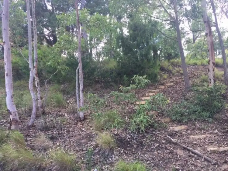 Second view of Homely land listing, 121 Enterprise Way, Bolton Point NSW 2283