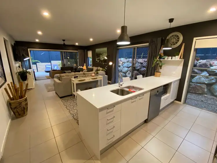 Fourth view of Homely house listing, 44 Golden Wattle Avenue, Mount Cotton QLD 4165