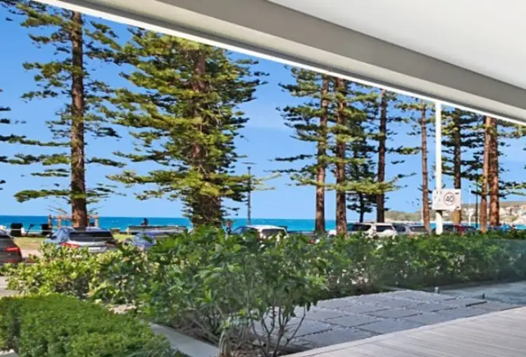 Main view of Homely apartment listing, 60 North Steyne, Manly NSW 2095