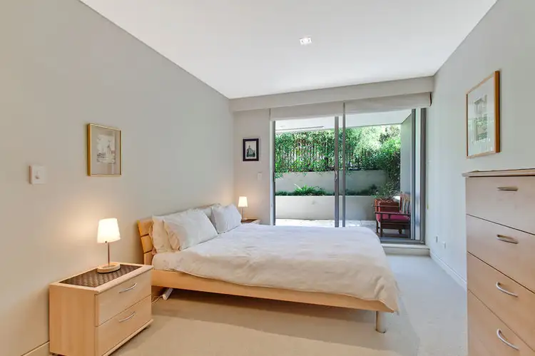 Second view of Homely apartment listing, 60 North Steyne, Manly NSW 2095
