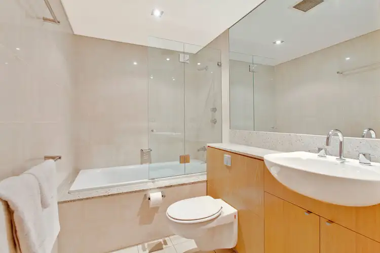 Third view of Homely apartment listing, 60 North Steyne, Manly NSW 2095