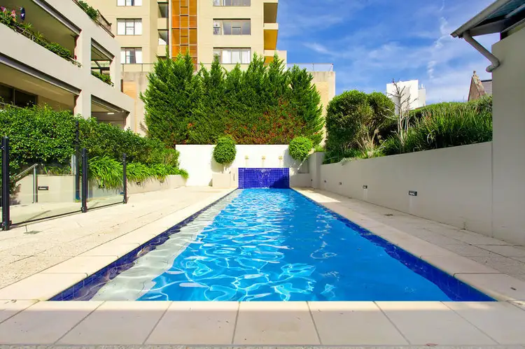 Fifth view of Homely apartment listing, 60 North Steyne, Manly NSW 2095