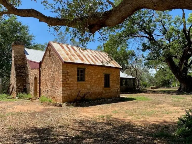 Third view of Homely rural property listing, 281 Shadforth Road, Cossack, Katherine NT 850