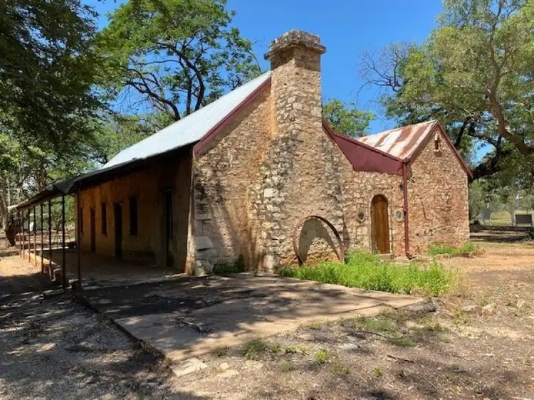 Fourth view of Homely rural property listing, 281 Shadforth Road, Cossack, Katherine NT 850