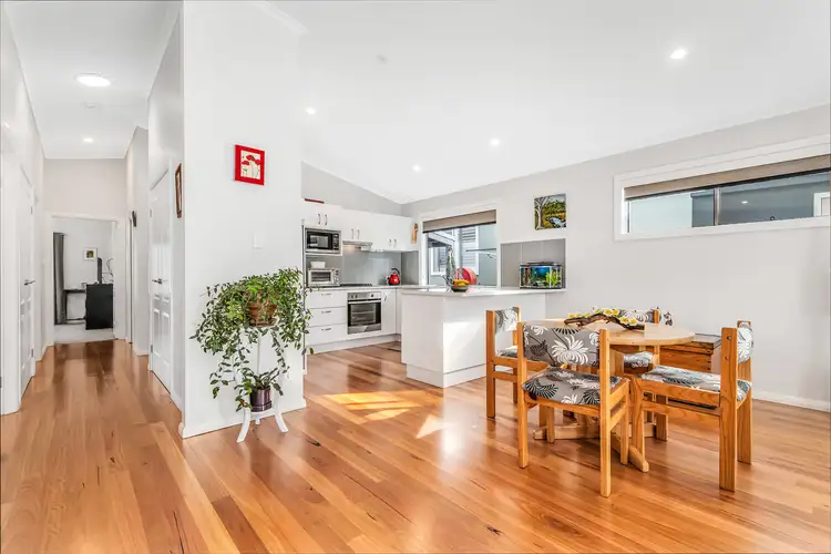 Main view of Homely retirement listing, 30/2 Macleay Drive, Halekulani NSW 2262