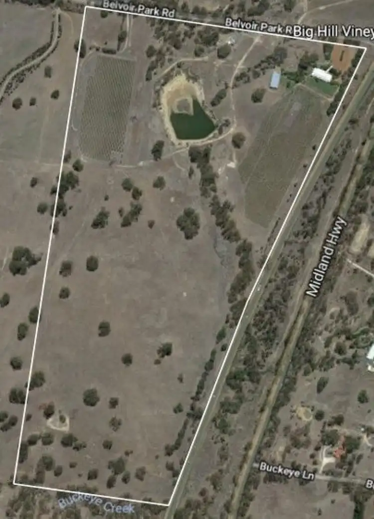 Fourth view of Homely rural property listing, 3 Belvoir Park Rd, Ravenswood VIC 3453