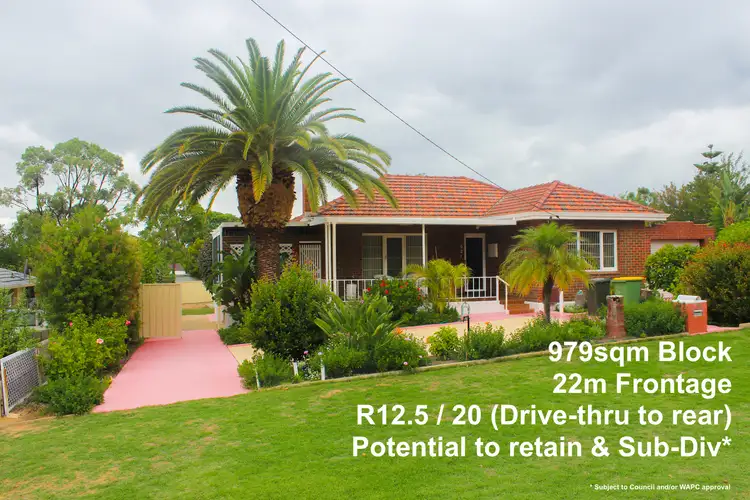 62 Summerton Road, Calista WA 6167