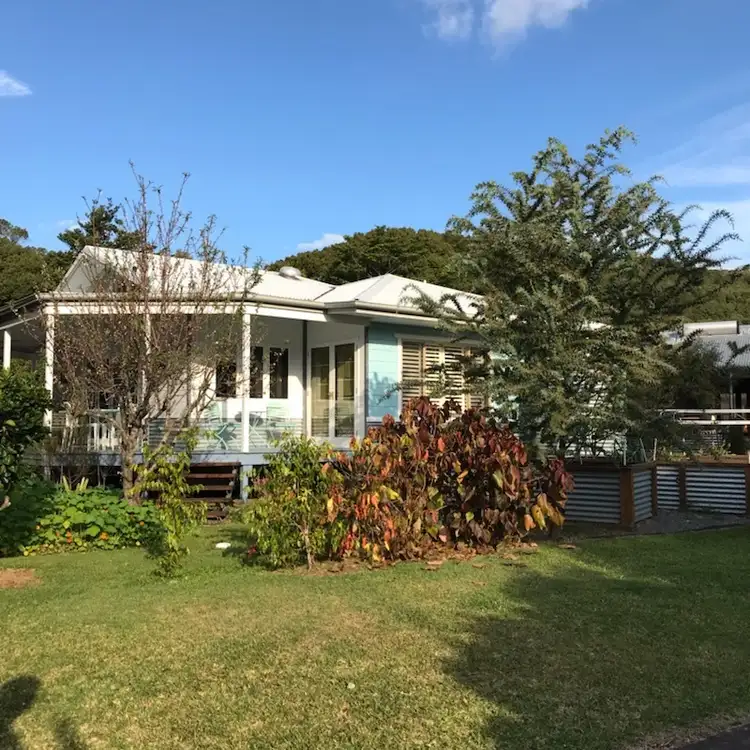 12 Creek Way, Currumbin Valley QLD 4223