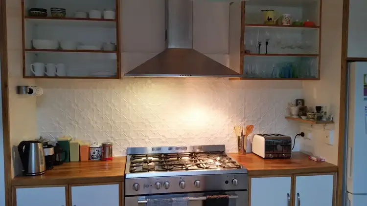 Fourth view of Homely house listing, 12 Creek Way, Currumbin Valley QLD 4223