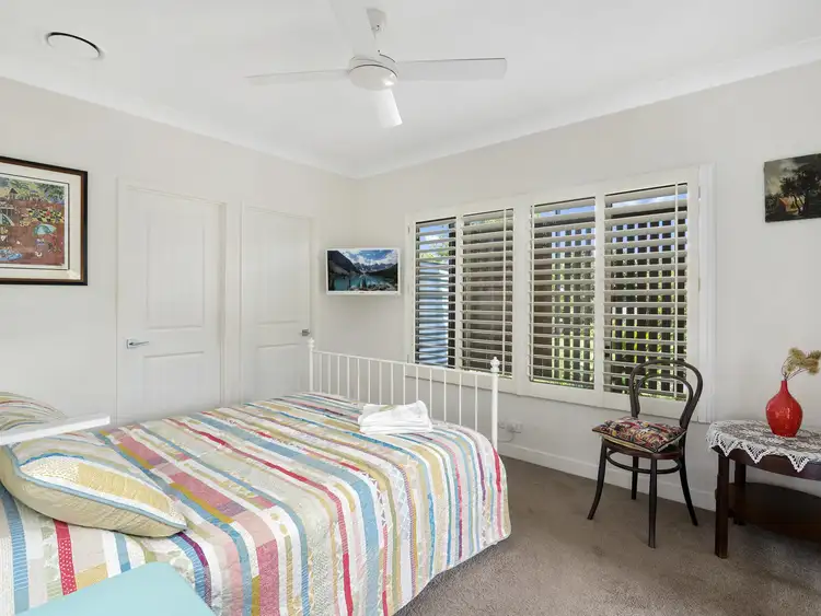 Sixth view of Homely house listing, 12 Creek Way, Currumbin Valley QLD 4223