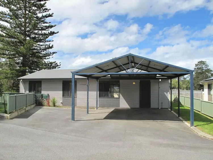 Main view of Homely house listing, 11/15 Scotsdale, Denmark WA 6333