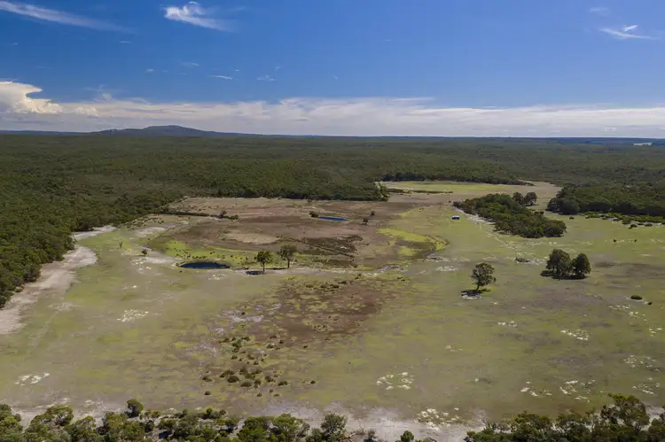 Fourth view of Homely land listing, 2144 Denmark-Mt Barker Road, Denmark WA 6333