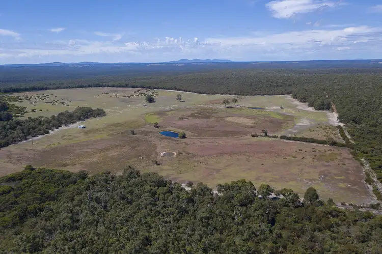 Fifth view of Homely land listing, 2144 Denmark-Mt Barker Road, Denmark WA 6333