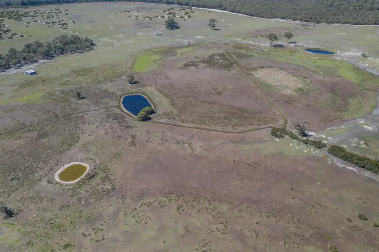Sixth view of Homely land listing, 2144 Denmark-Mt Barker Road, Denmark WA 6333