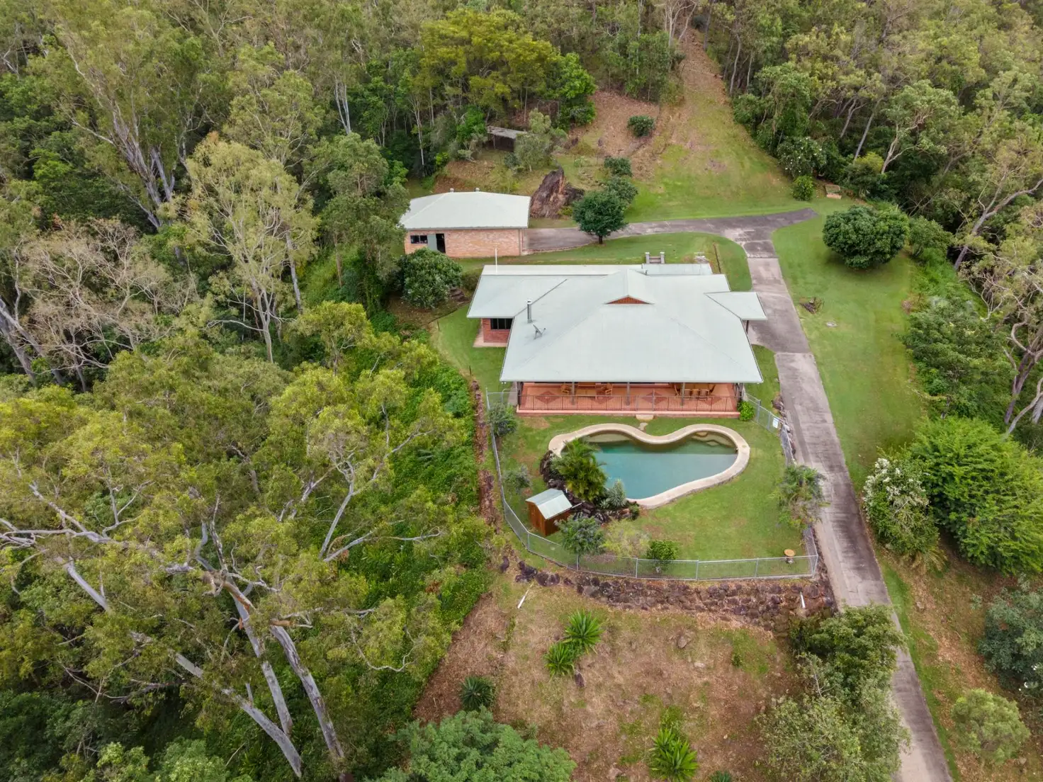 Main view of Homely rural property listing, 50-52 Vico Street, Gordonvale QLD 4865