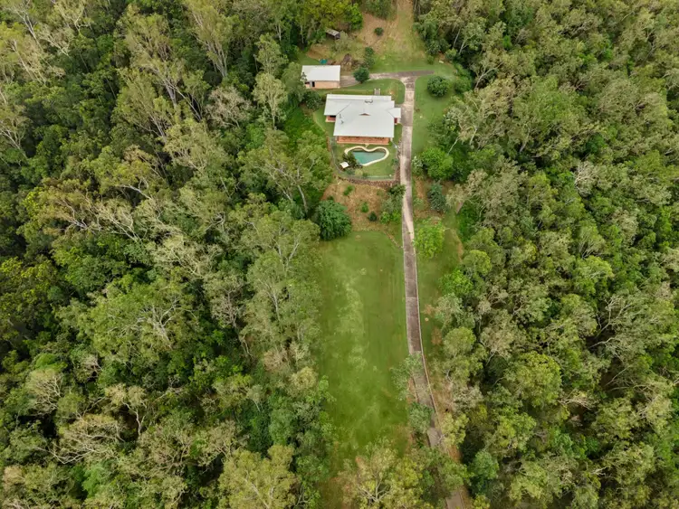 Second view of Homely rural property listing, 50-52 Vico Street, Gordonvale QLD 4865