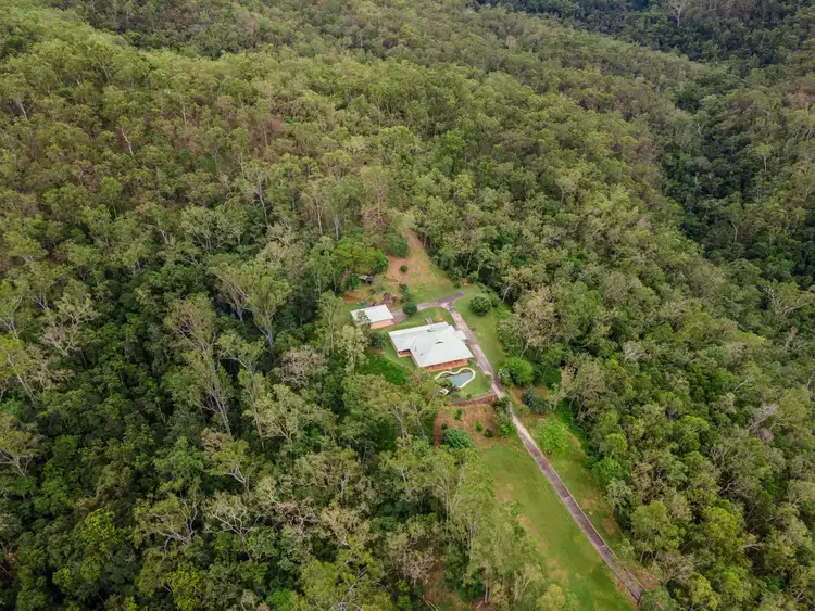 Third view of Homely rural property listing, 50-52 Vico Street, Gordonvale QLD 4865