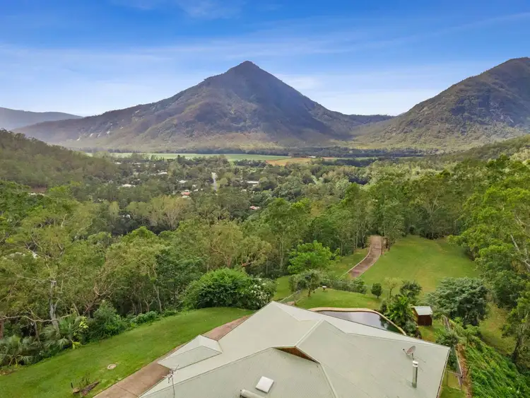 Fifth view of Homely rural property listing, 50-52 Vico Street, Gordonvale QLD 4865