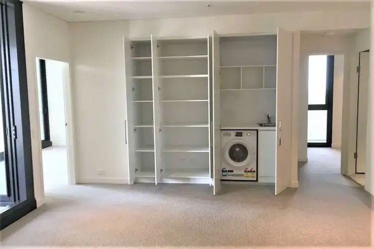 Fourth view of Homely apartment listing, 1007/5 Network Place, North Ryde NSW 2113