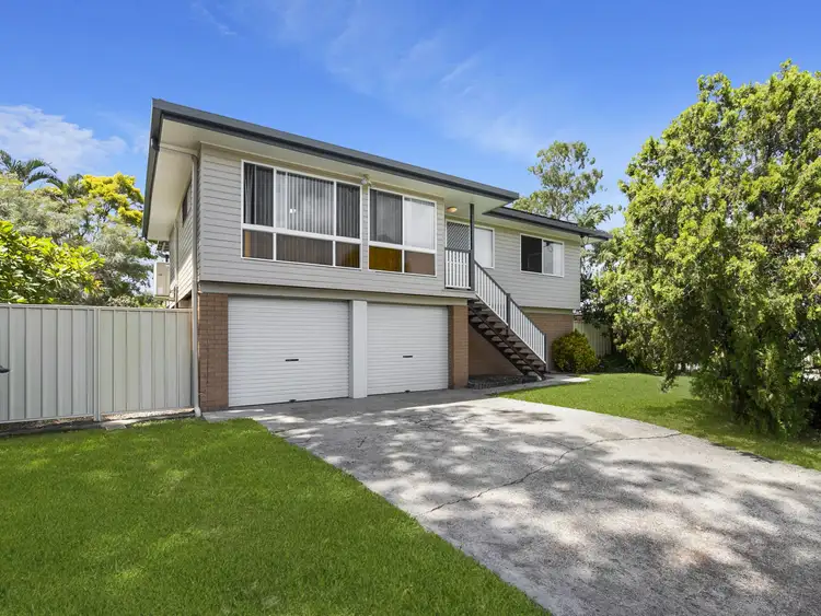 Main view of Homely house listing, 18 Abelia Street, Alexandra Hills QLD 4161