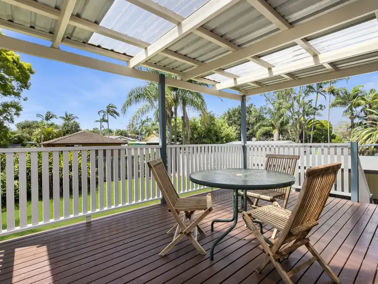 Fourth view of Homely house listing, 18 Abelia Street, Alexandra Hills QLD 4161