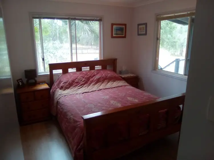 Third view of Homely house listing, 18 Dykes Rd, Glenwood QLD 4570