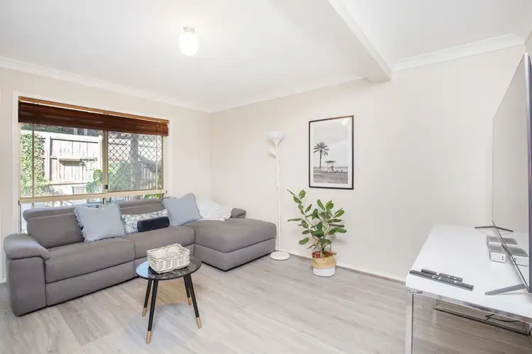 Main view of Homely house listing, 30/104 Old Coach Road, Mudgeeraba QLD 4213