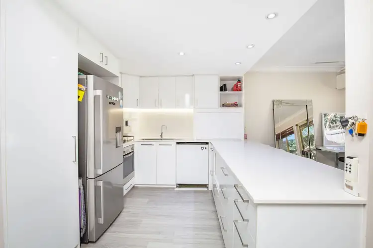 Second view of Homely house listing, 30/104 Old Coach Road, Mudgeeraba QLD 4213