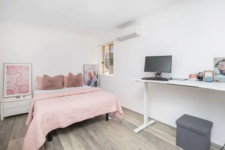 Fourth view of Homely house listing, 30/104 Old Coach Road, Mudgeeraba QLD 4213
