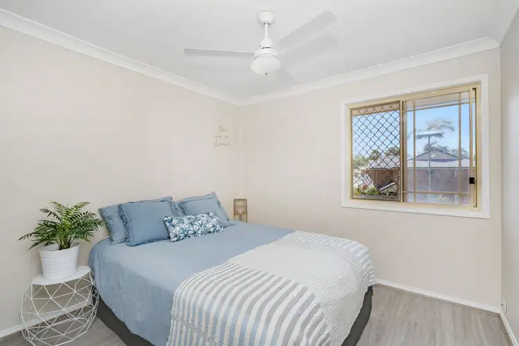 Fifth view of Homely house listing, 30/104 Old Coach Road, Mudgeeraba QLD 4213
