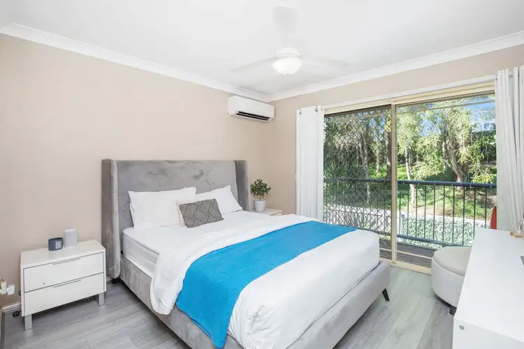 Seventh view of Homely house listing, 30/104 Old Coach Road, Mudgeeraba QLD 4213