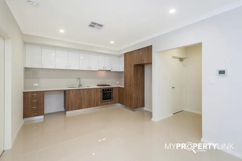 Main view of Homely apartment listing, 2/2 Pitch Way, Ellenbrook WA 6069