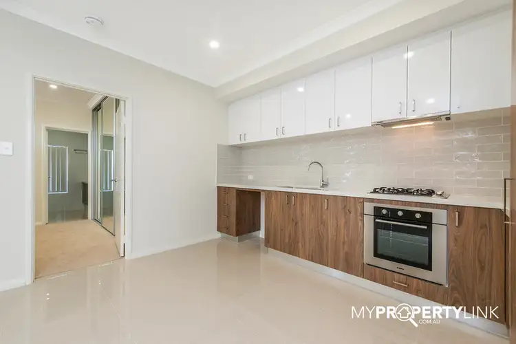Second view of Homely apartment listing, 2/2 Pitch Way, Ellenbrook WA 6069